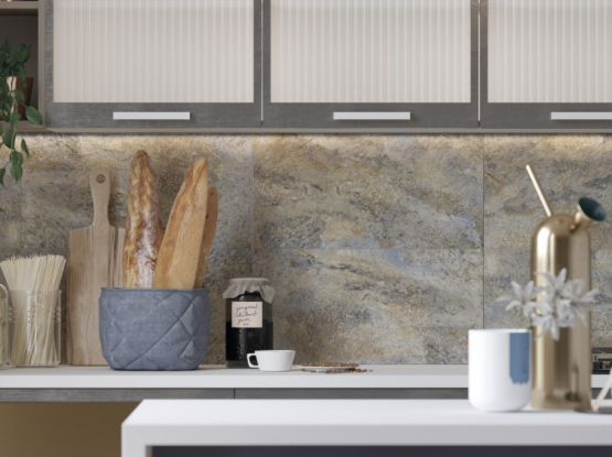 Керамогранит Гелакси / Galaxy (Cersanit)