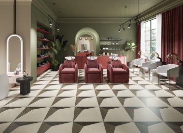 Керамогранит Фьямма / Fiamma