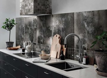 Керамогранит Аллой