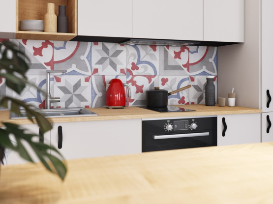 Керамогранит Motley / Мотлей (Cersanit)