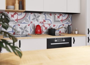 Керамогранит Мотлей / Motley