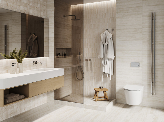 Керамическая плитка Родес / Rhodes (Gracia Ceramica)