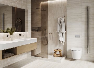 Керамическая плитка Родес / Rhodes