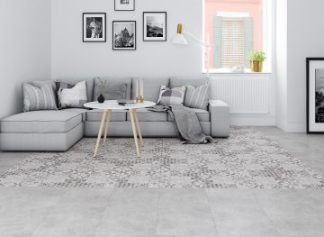 Керамогранит Рейвен / Raven