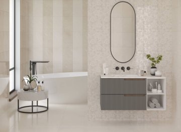 Керамическая плитка Гармония