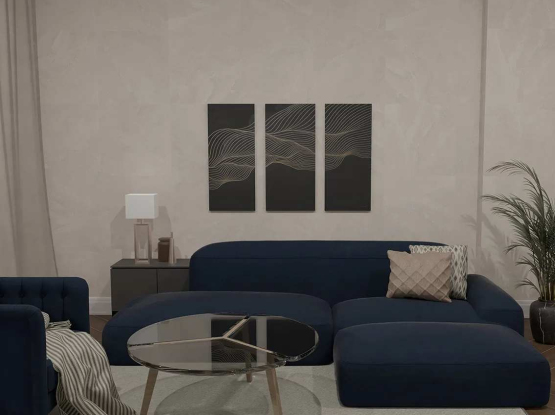 Керамогранит Виго / Vigo (AXIMA)