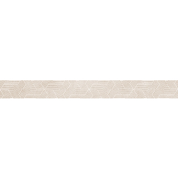 1504-0417 Бордюр Дюна 400х40 бежевый  