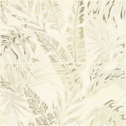 15923 Панно Effecta 596х598 джунгли бежевый 