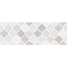 1664-0155 Декор Норданвинд 3 200х600 многоцветный  