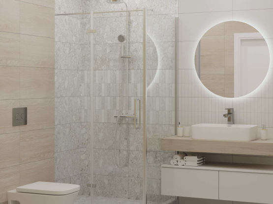 Керамогранит Спектр / Spectrum (LB-CERAMICS)