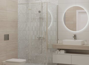 Керамогранит Спектр / Spectrum