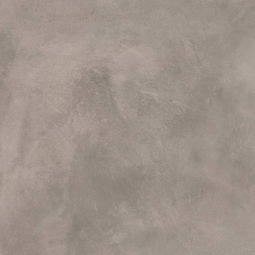 17876 Керамический гранит Residence 598х598 светло-серый рельеф ректификат 