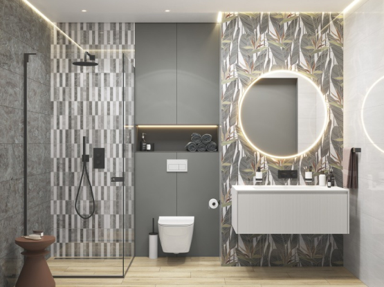 Керамическая плитка Blend / Бленд (Cersanit)