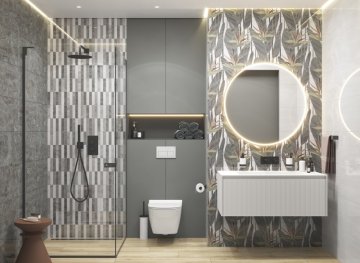 Керамическая плитка Blend / Бленд