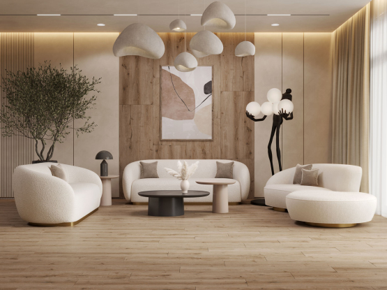 Керамогранит Берген / Bergen (AXIMA)