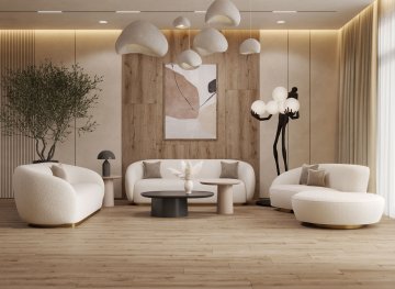 Керамогранит Берген / Bergen