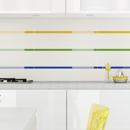 Керамические бордюры