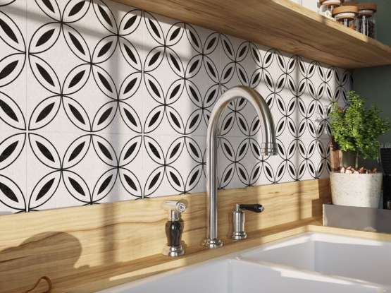 Керамогранит Стрим / Stream (Cersanit)