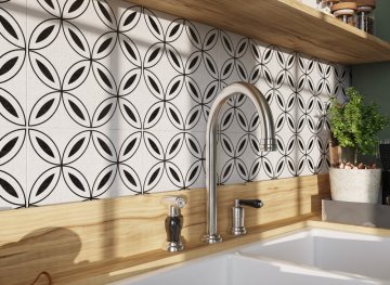 Керамогранит Стрим / Stream