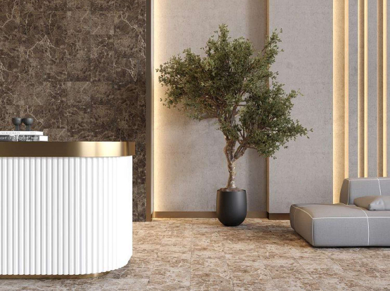 Керамогранит Аликанте / Alicante (AXIMA)