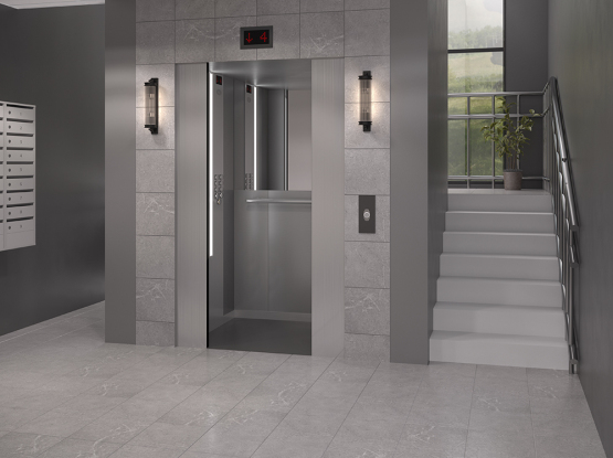 Керамогранит Норд (Unitile (Шахтинская плитка))