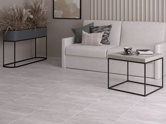 Керамогранит Альбус (Unitile (Шахтинская плитка))