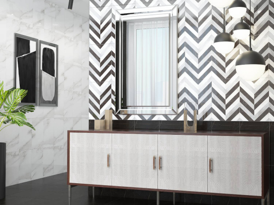 Керамическая плитка Пантеон (Керамин)