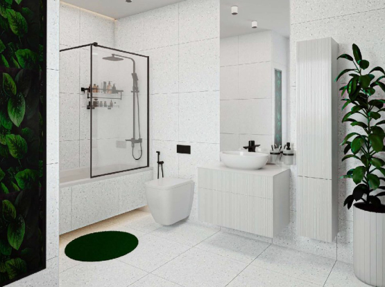 Керамогранит Терраса (DAKO)