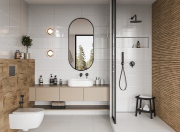 Керамическая плитка Симпл / Simply