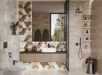 Керамическая плитка Джой / Joy