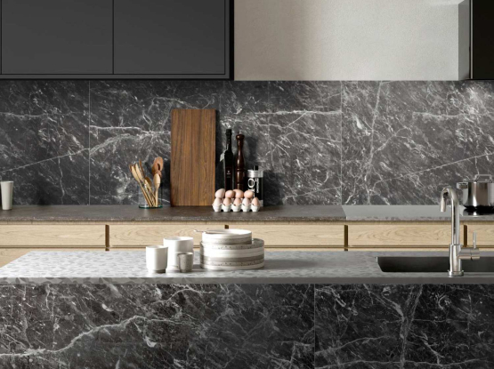 Керамогранит Найт (Керамин)