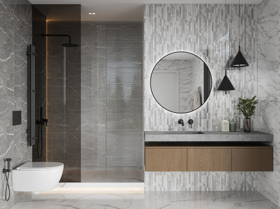 Керамическая плитка Моделло / Modello (Gracia Ceramica)