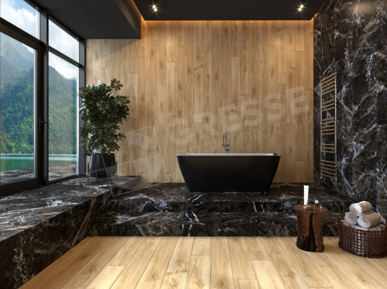 Керамогранит Simbel / Симбел (GRESSE)