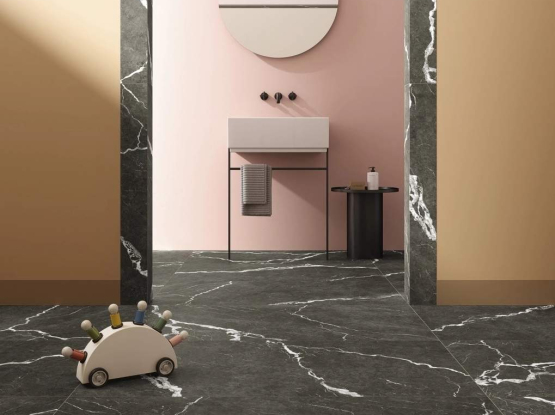 Керамогранит Микеланджело / Michelangelo (Coliseum)