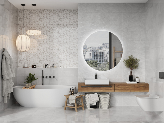 Керамическая плитка Мунрайз / Moonrise (Gracia Ceramica)