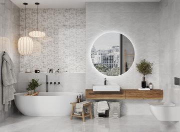 Керамическая плитка Мунрайз / Moonrise