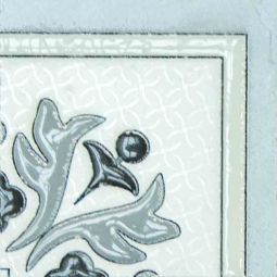 3610-0004 Угол Бьянка Каррара белый