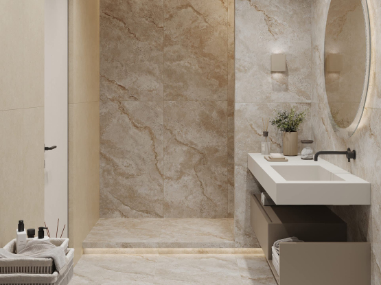 Керамогранит Оттепель / Ottepel (LB-CERAMICS)