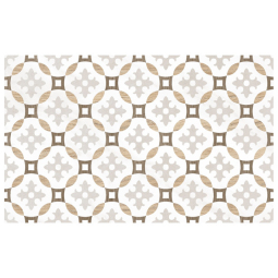 010100001274 Плитка облицовочная Микс 250х400 бежевый низ 04