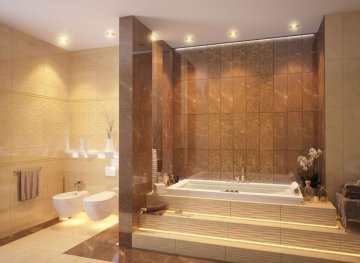 Керамическая плитка Миланезе дизайн / Milaneze Design