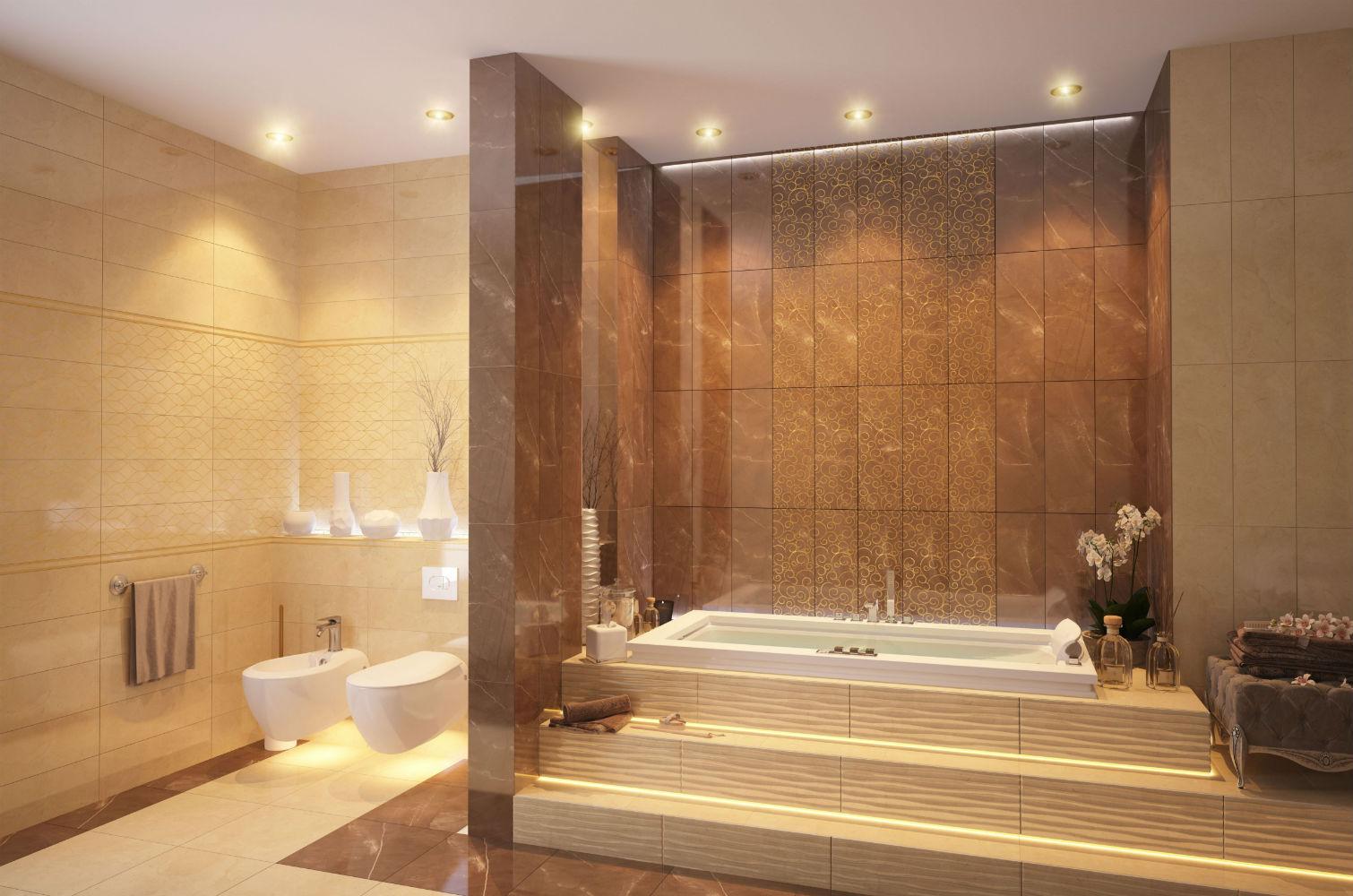Керамическая плитка Миланезе дизайн / Milaneze Design