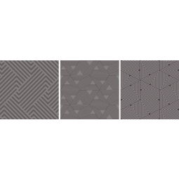 6032-0428 Керамический гранит Гаусс 300х300 серый