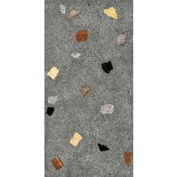 610010002691 Керамический гранит Палладио 600х1200 блэк