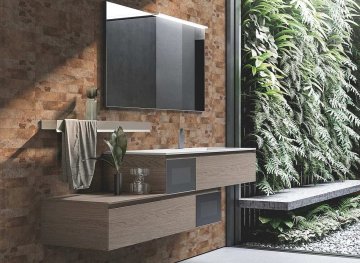 Клинкерная плитка Айдахо