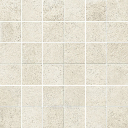 610110000405 Керамический гранит Миллениум Пьюр Мозаика 300х300  