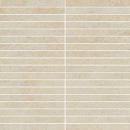 610110000411 Керамический гранит Миллениум Даст Мозаика Стрип 300х300 