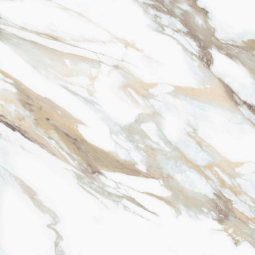 6246-0119 Керамический гранит Рерих 450х450 белый