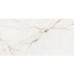 6260-0016 Керамический гранит Блюм 300х600 белый