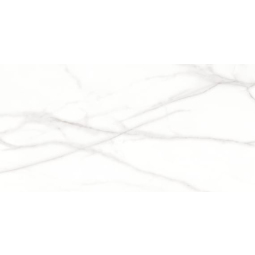 6260-0080 Керамический гранит Карра Нова 300х600 белый