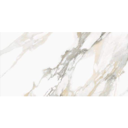 6260-0249 Керамический гранит Рерих 300х600 мрамор светлый